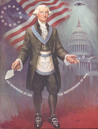 George Washington