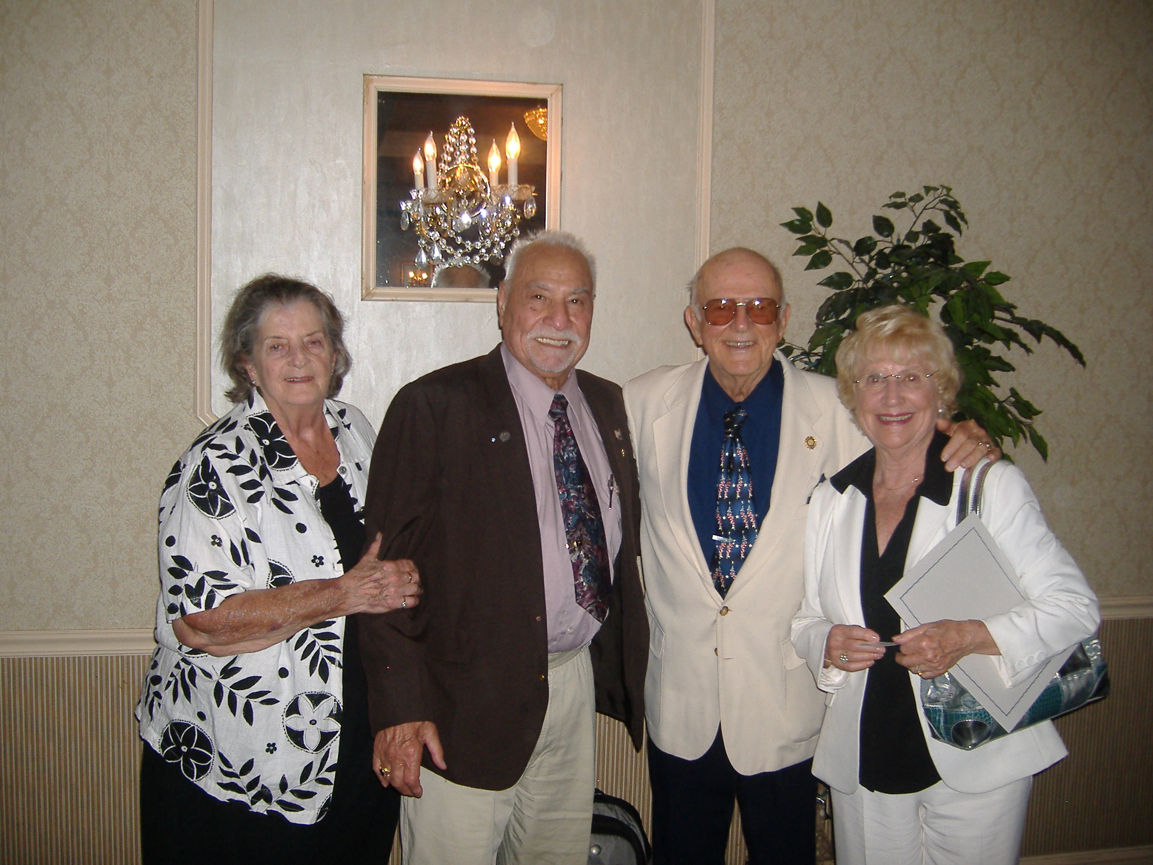 2008 Gold Token Recipients 2008 Gold Token Recipients